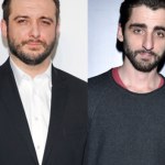 Michał Żurawski Aktor