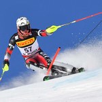 Michał Jasiczek - trzecie igrzyska alpejczyka z Lublina [sylwetka]