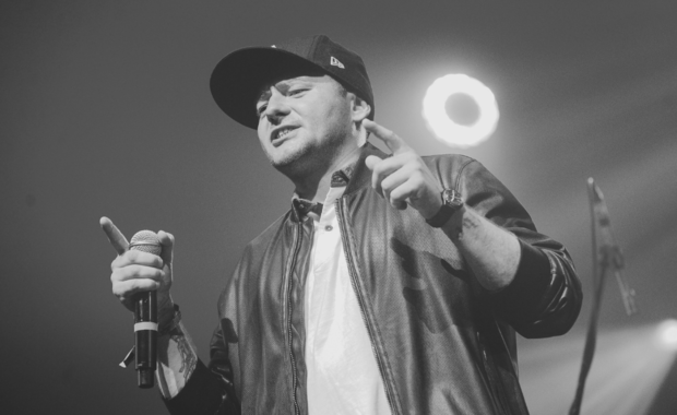 Michał "Joka" Marten nie żyje. Był członkiem grupy Kaliber 44