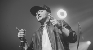 Michał "Joka" Marten nie żyje. Był członkiem grupy Kaliber 44