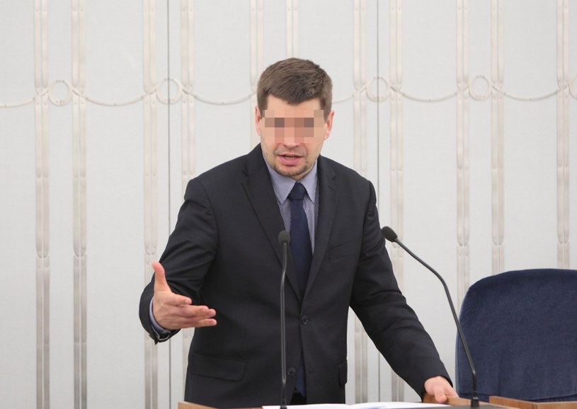 Michał K. /Stanisław Kowalczuk /East News
