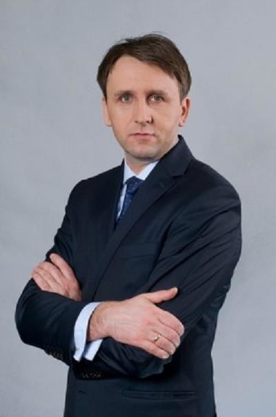Michał Kaczmarzyk, naczelny dyrektor PPL (inf. pras.) /