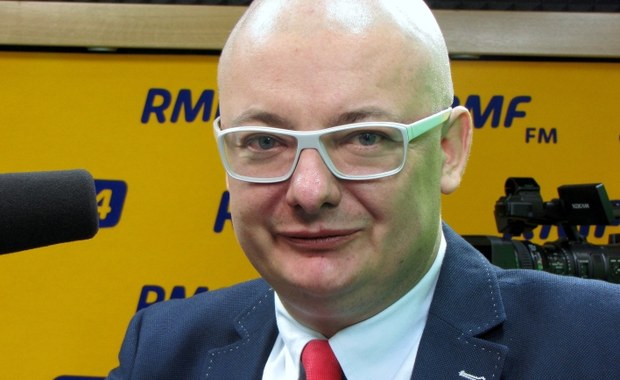 Michał Kamiński: Europosłowie PO powinni poprzeć rezolucję