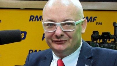 Michał Kamiński: Europosłowie PO powinni poprzeć rezolucję