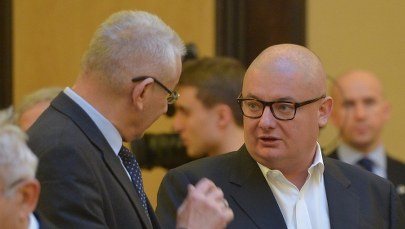 Michał Kamiński "jedynką" na liście PO do europarlamentu