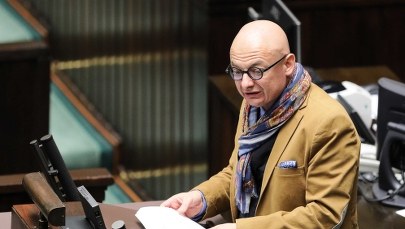 Michał Kamiński: Nie rozmawiam z PiS