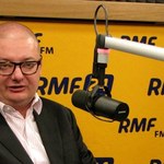 Michał Kamiński w Kontrwywiadzie RMF FM: "Nie nazywam Andrzej Duda, więc nie napędzam żadnych wojene