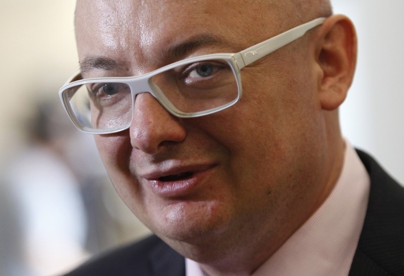 Michał Kamiński /Stefan Maszewski /Reporter