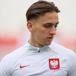 Michał Karbownik trafił do Herthy Berlin. Podpisał 3-letni kontrakt