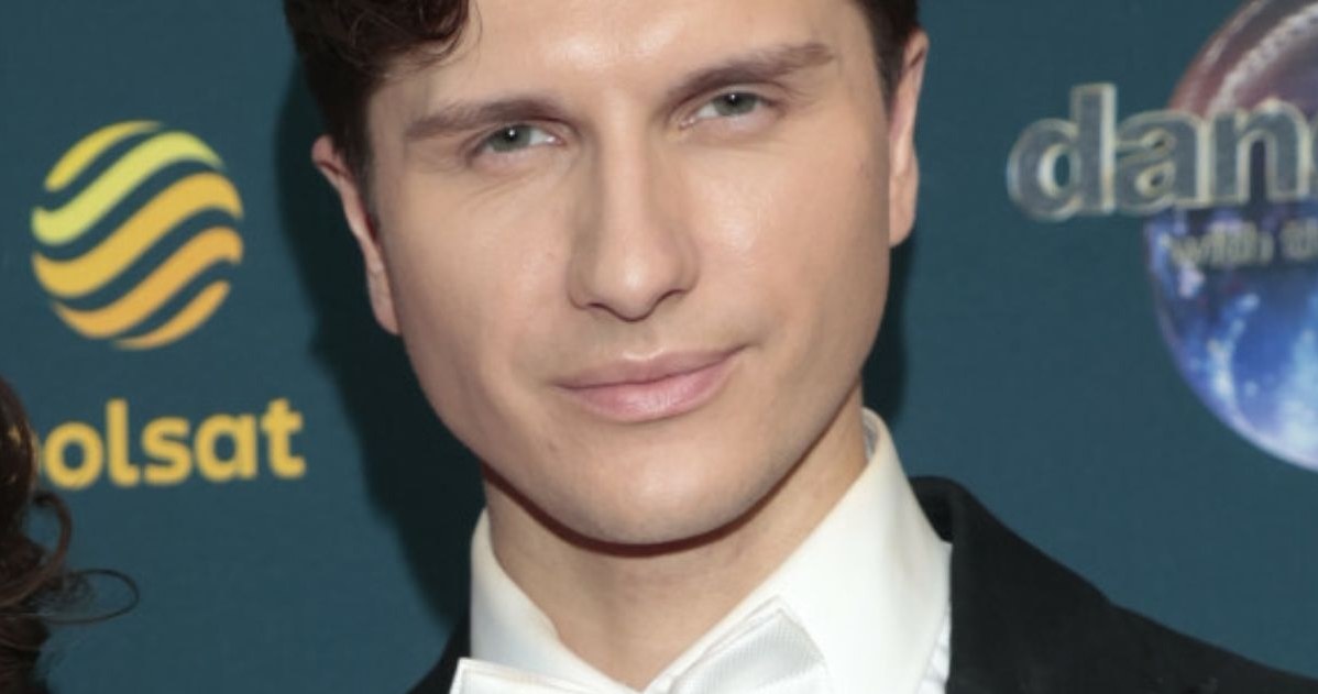 Michał Kassin /Adam Jankowski/REPORTER /Reporter