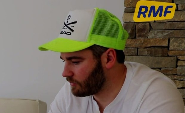 ​Michał Kłusak: Potrzebuję odpoczynku. Do sprawy z PZN-em wrócę po Igrzyskach