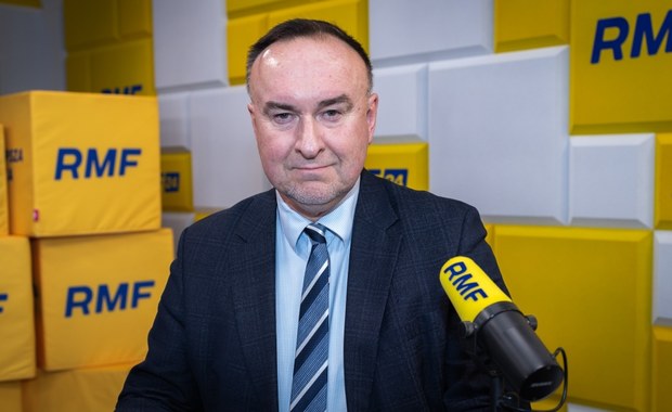 ​Michał Kobosko Gościem Krzysztofa Ziemca w RMF FM