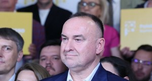 Michał Kobosko rezygnuje z walki o przywództwo w Polsce 2050