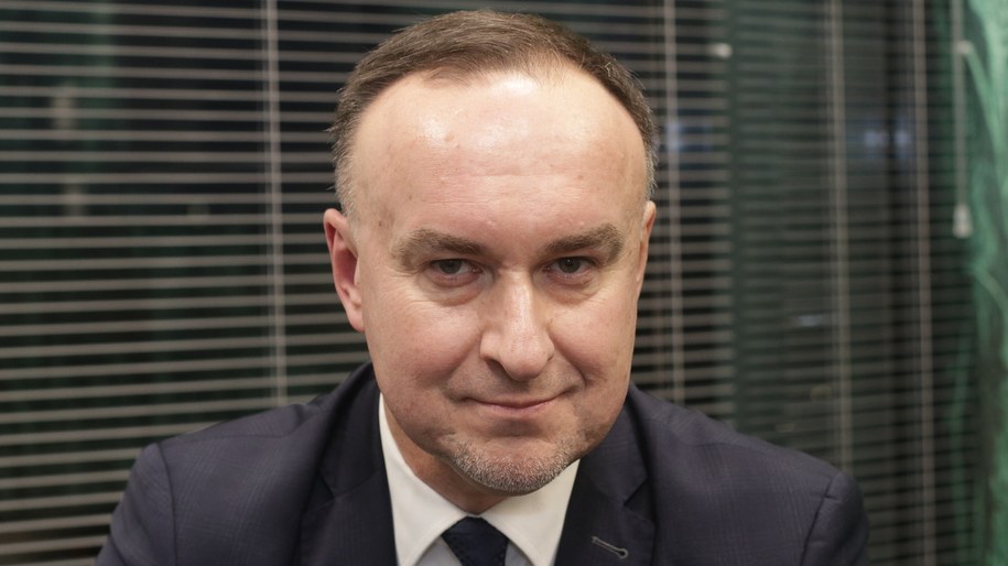 Michał Kobosko /Jakub Rutka /arch. RMF