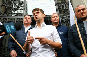 Михал Колодзейчак: Я хочу быть премьер-министром