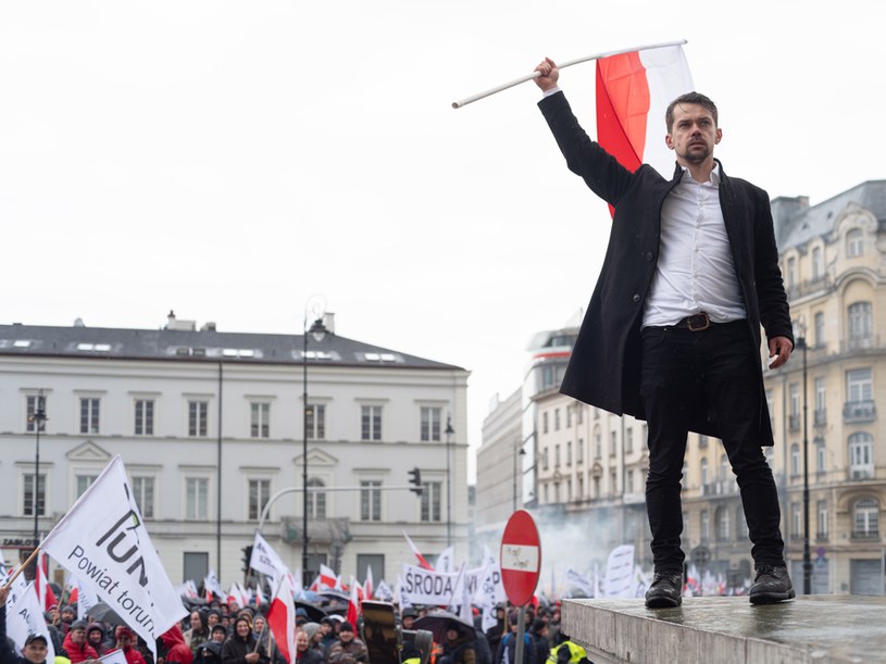  Donald Tusk? Nie chcę więcej takiego premiera