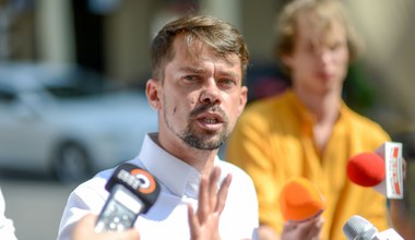 Michał Kołodziejczak: Grzegorz Schetyna proponował mi start z list PO