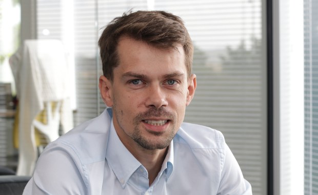 Michał Kołodziejczak: Jeżeli wybuchnie wojna, żywność będzie najdroższym nabojem w Europie