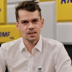 Michał Kołodziejczak: Ludziom marzą się traktory w Warszawie. Spodziewajmy się tego