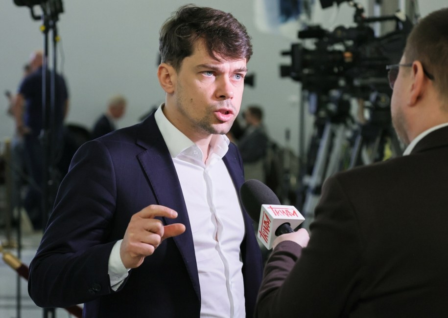 Michał Kołodziejczak /Anita Walczewska /East News