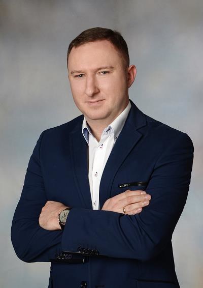 Michał Konopka, prezes MoneyMan.pl /