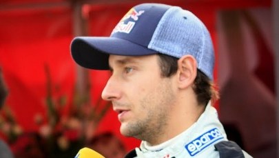 Michał Kościuszko przed Rajdem Barbórka: Auto jak z Formuły 1