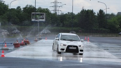 Michał Kościuszko znowu reklamuje Kraków