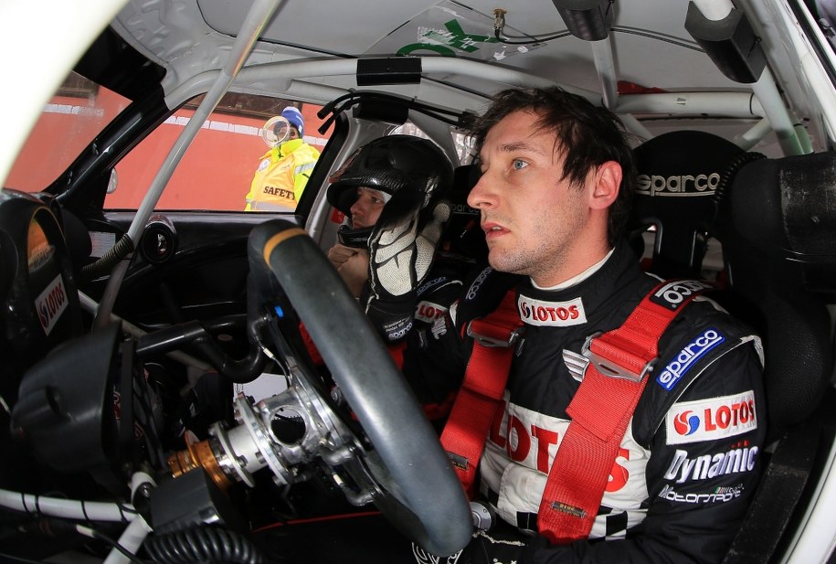 Michał Kościuszko /Reporter Images /PAP/EPA