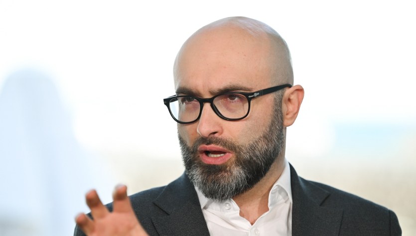 ​Michał Kotański pozostaje na stanowisku dyrektora Teatru im. S. Żeromskiego