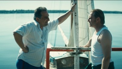 Michał Koterski jako Edward Gierek. Zobacz zwiastun filmu!