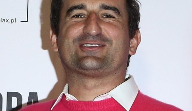 Michał Koterski ledwie się rozwiódł, a tu takie doniesienia. Płyną serdeczne gratulacje