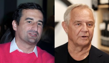 Michał Koterski nie mógł dłużej milczeć. Otwarcie zareagował na filmowy angaż Marka Kondrata