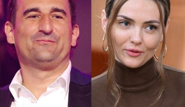 Michał Koterski wymownie o relacjach z Leszczak. "Zastanówcie się nad tym"