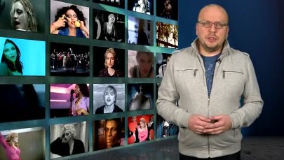 Michał Kowalewski: 30 lat Madonny