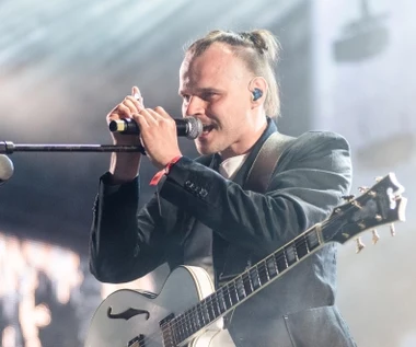 Michał Kowalonek odszedł z Myslovitz. Co dalej z zespołem?