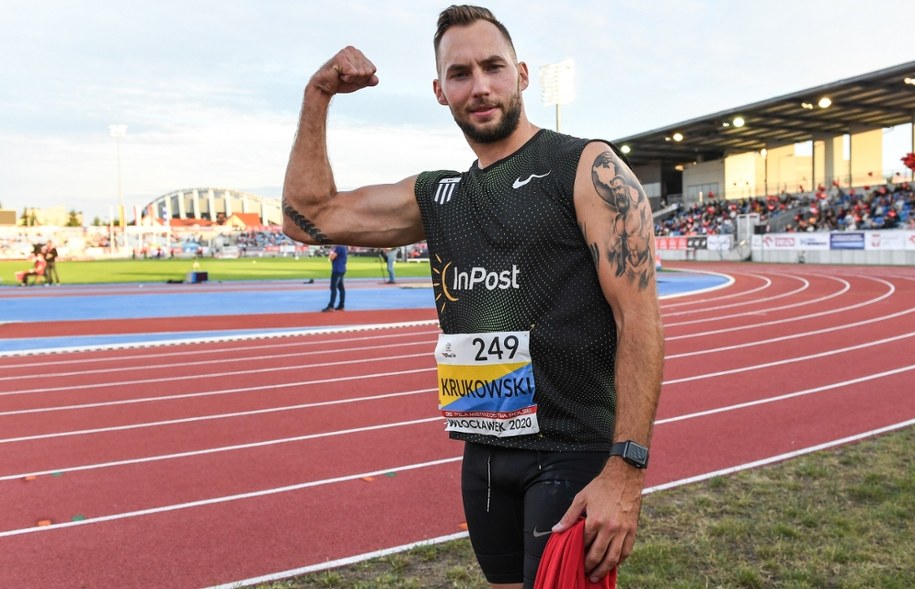 Michał Krukowski /Paweł Skarba /