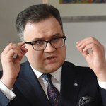 Michał Krupiński odwołany z funkcji prezesa zarządu PZU