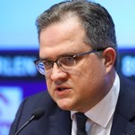 Michał Krupiński zrezygnował z funkcji prezesa Banku Pekao SA