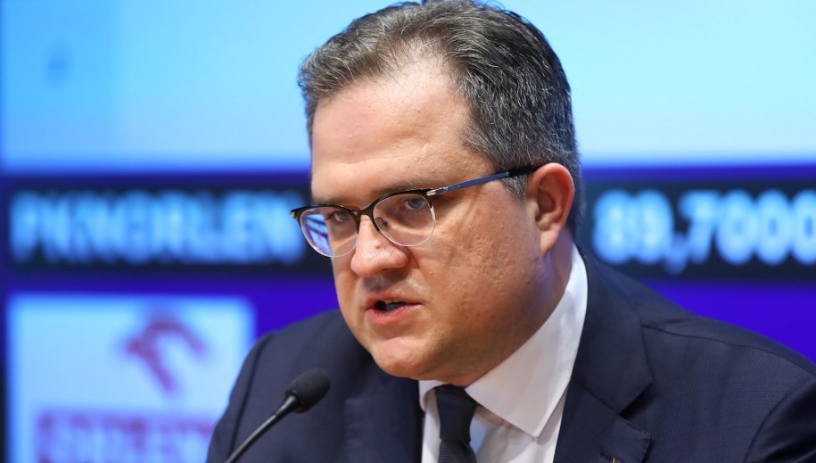 Michał Krupiński /Rafał Guz /PAP