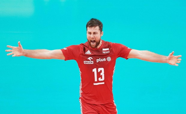 Michał Kubiak kończy karierę w reprezentacji