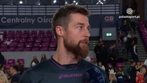 Michał Kubiak: Nie znam nikogo, kto powiedziałby o Andrzeju Wronie złe słowo. WIDEO