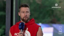 Michał Kubiak: Poczułem wielką dumę i radość. WIDEO