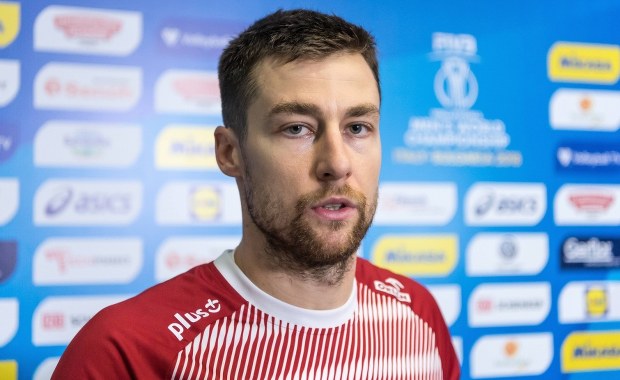 Michał Kubiak przedłużył kontrakt z japońskim klubem