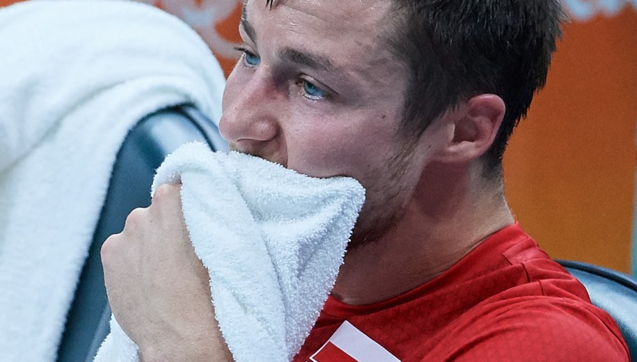 Michał Kubiak /Adam Warżawa /PAP