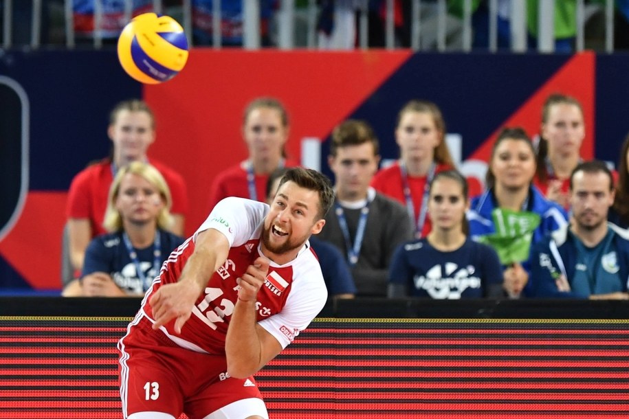 Michał Kubiak / 	Maciej Kulczyński    /PAP