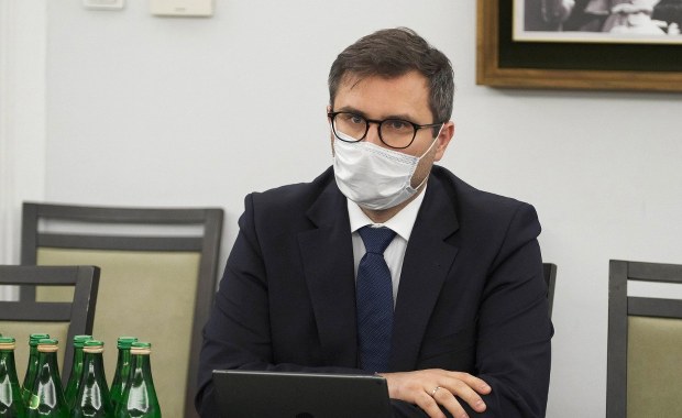 Michał Kuczmierowski: Nie będziemy trzymać szczepionek w magazynach. Będą natychmiast wysłane do szpitali