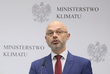 Michał Kurtyka kandydatem na szefa OECD