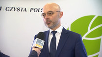 Michał Kurtyka, minister klimatu i środowiska: Transformacja energetyczna koniecznością