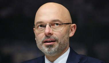 Michał Kurtyka odchodzi z Ministerstwa Klimatu i Środowiska