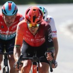 Michał Kwiatkowski Michał Kwiatkowski triumfatorem Clasica Jaen